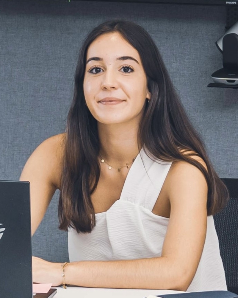 Claudia Fernández López Telefónica